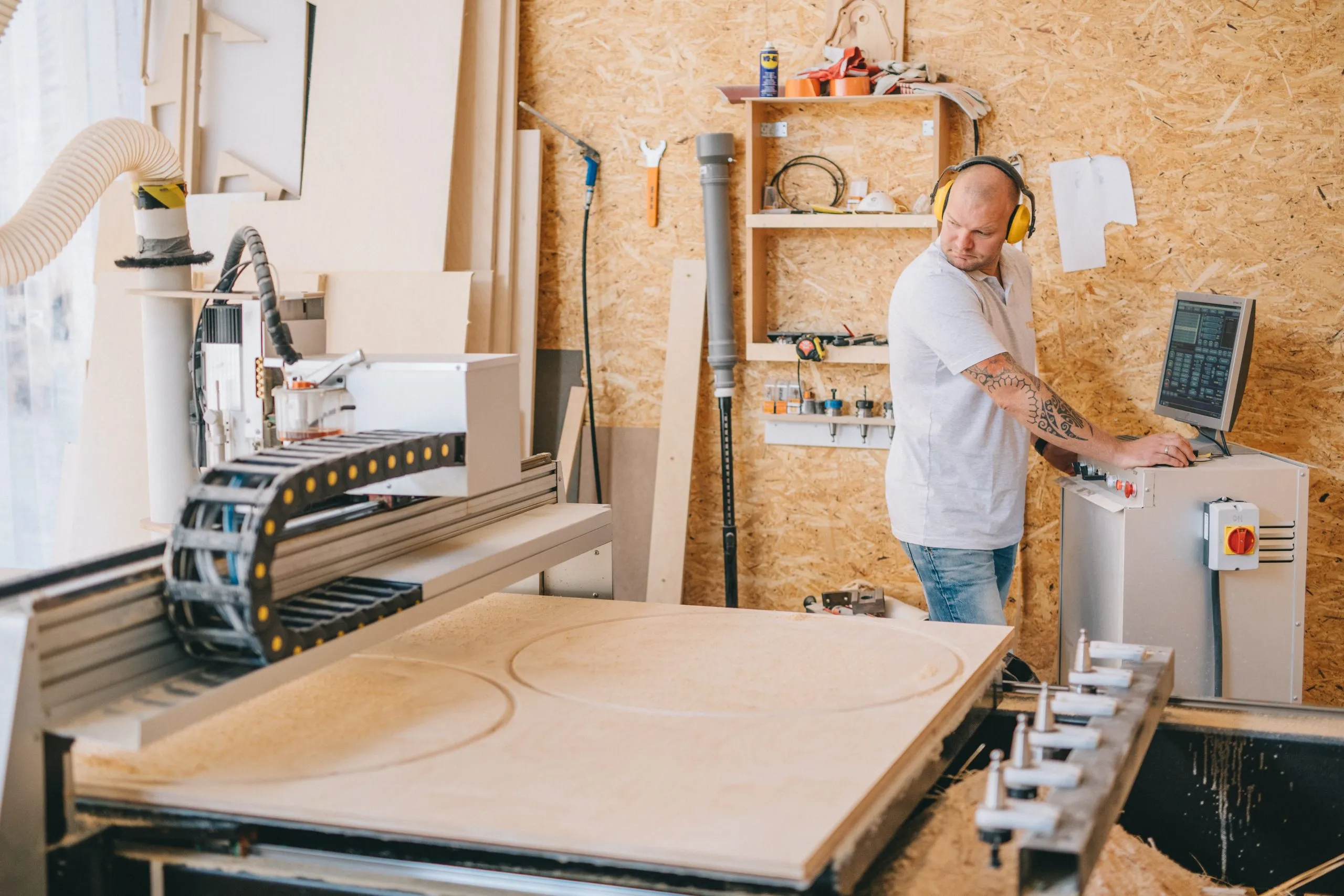 Wood art business names you should consider